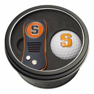 Syracuse Orange Switchfix Golf Divot Tool & Ball