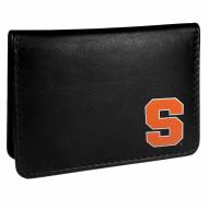 Syracuse Orange Weekend Bi-fold Wallet