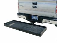 Tailgate Hitch Cargo Carrier