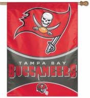 Tampa Bay Buccaneers 27" x 37" Banner