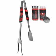 Tampa Bay Buccaneers 3 in 1 BBQ Tool and Season Shaker