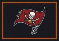 Tampa Bay Buccaneers 4' x 6' NFL Team Spirit Area Rug