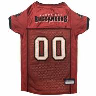 Tampa Bay Buccaneers Dog Football Jersey
