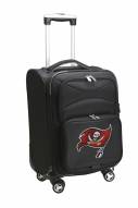Tampa Bay Buccaneers Domestic Carry-On Spinner