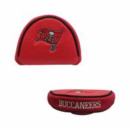 Tampa Bay Buccaneers Golf Mallet Putter Cover