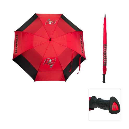 Tampa Bay Buccaneers Golf Umbrella