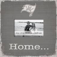 Tampa Bay Buccaneers Home Picture Frame