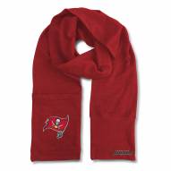 Tampa Bay Buccaneers Jimmy Bean 4-in-1 Scarf