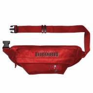 Tampa Bay Buccaneers Large Fanny Pack