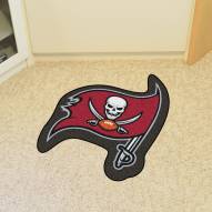 Tampa Bay Buccaneers Mascot Mat