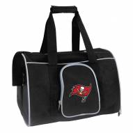 Tampa Bay Buccaneers Premium Pet Carrier Bag
