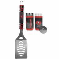 Tampa Bay Buccaneers Tailgater Spatula & Salt and Pepper Shakers