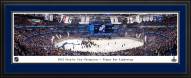 Tampa Bay Lightning 2021 Stanley Cup Champions Panorama