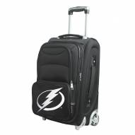 Tampa Bay Lightning 21" Carry-On Luggage