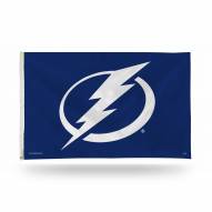 Tampa Bay Lightning 3' x 5' Banner Flag