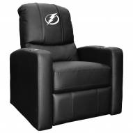 Tampa Bay Lightning DreamSeat XZipit Stealth Recliner