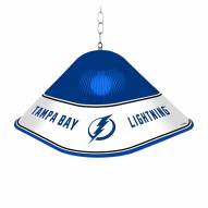 Tampa Bay Lightning Game Table Light