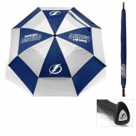 Tampa Bay Lightning Golf Umbrella