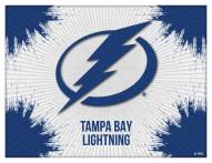 Tampa Bay Lightning Logo Canvas Print