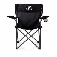 Tampa Bay Lightning PTZ Camping Chair
