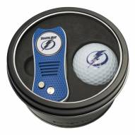 Tampa Bay Lightning Switchfix Golf Divot Tool & Ball