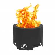 Tampa Bay Lightning The Peak Patio Fire Pit