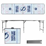 Tampa Bay Lightning Victory Folding Tailgate Table