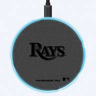 Tampa Bay Rays 15W Wireless Charging Base