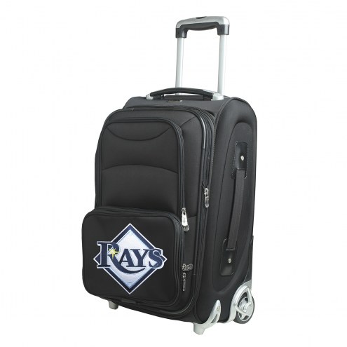 Tampa Bay Rays 21&quot; Carry-On Luggage