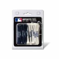 Tampa Bay Rays 50 Golf Tee Pack