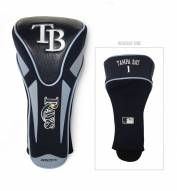 Tampa Bay Rays Apex Golf Driver Headcover