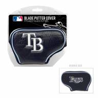 Tampa Bay Rays Blade Putter Headcover