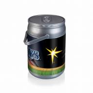 Tampa Bay Rays Can Cooler