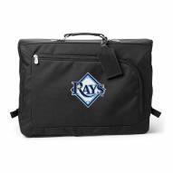 MLB Tampa Bay Rays Carry on Garment Bag