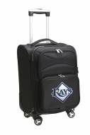 Tampa Bay Rays Domestic Carry-On Spinner