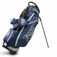 Tampa Bay Rays Fairway Golf Carry Bag
