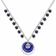 Tampa Bay Rays Game Day Necklace