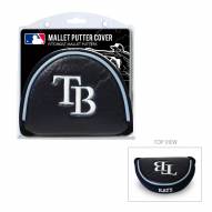 Tampa Bay Rays Golf Mallet Putter Cover