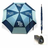 Tampa Bay Rays Golf Umbrella
