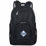 Tampa Bay Rays Laptop Travel Backpack