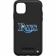Tampa Bay Rays OtterBox Symmetry iPhone Case
