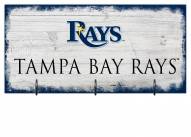 Tampa Bay Rays Please Wear Your Mask Sign