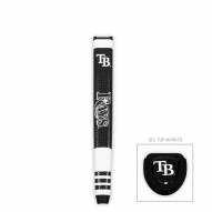 Tampa Bay Rays Putter Grip