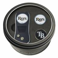 Tampa Bay Rays Switchfix Golf Divot Tool & Ball Markers