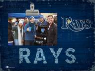Tampa Bay Rays Team Name Clip Frame