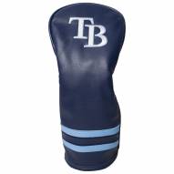 Tampa Bay Rays Vintage Golf Fairway Headcover