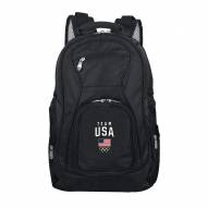 Team USA Laptop Travel Backpack