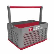 Temple Owls Tailgate Caddy