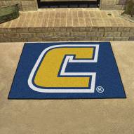 Tennessee Chattanooga Mocs All-Star Mat