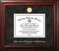 Tennessee Chattanooga Mocs Executive Diploma Frame